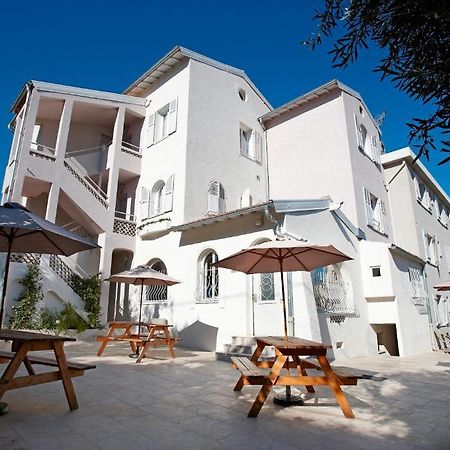 ז'ואן-לה-פינס Residence Aragon מראה חיצוני תמונה