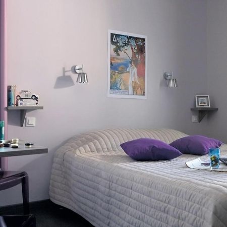 ז'ואן-לה-פינס Residence Aragon חדר תמונה