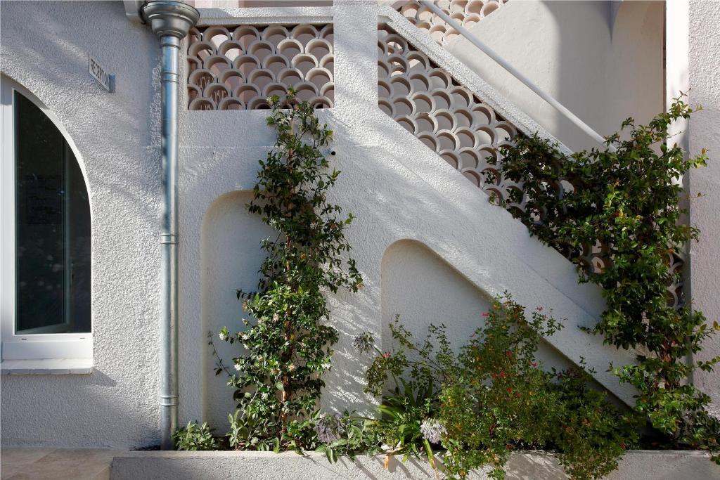 ז'ואן-לה-פינס Residence Aragon מראה חיצוני תמונה