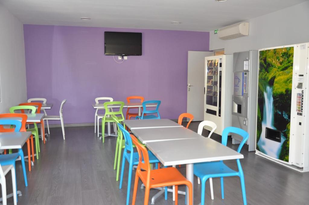 ז'ואן-לה-פינס Residence Aragon מראה חיצוני תמונה